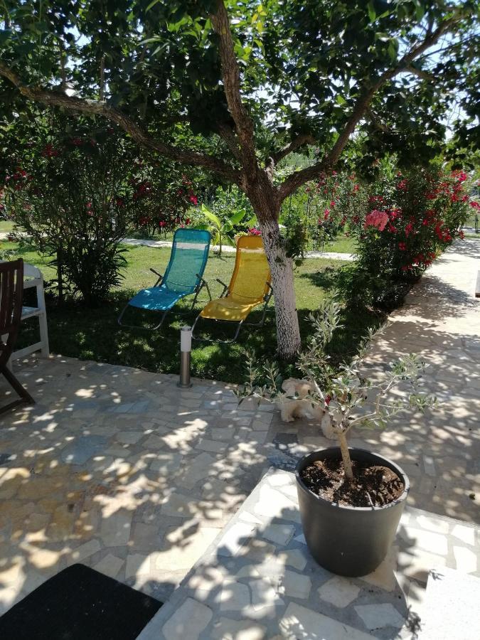 Casa Elysium Vila Rovinj Exterior foto
