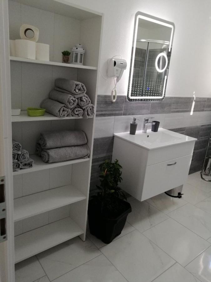 Casa Elysium Vila Rovinj Exterior foto